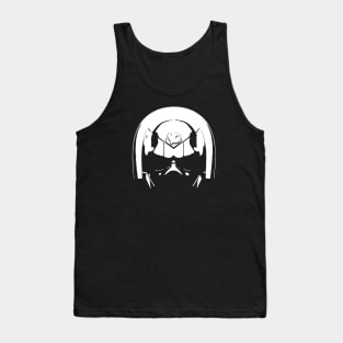 John Cena's Peacemaker Tank Top